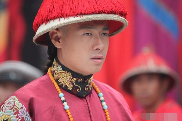 清朝雍正八贤王有几个亲兄弟,清朝十二个铁帽子王有哪些