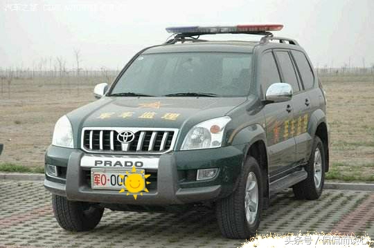 全国车牌号归属地常识，大家能否全部记住？