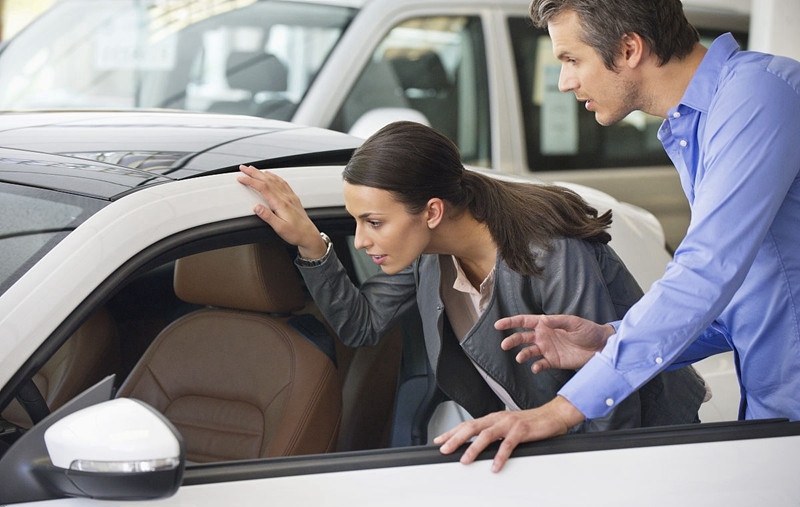 以租代购零首付买车有什么手续,0首付购车都是以租代购吗