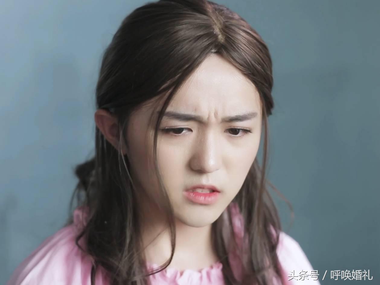 合适圆脸万圣节妆容教程,万圣节搞笑妆容教程