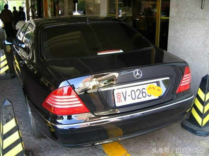 全国车牌号归属地常识，大家能否全部记住？