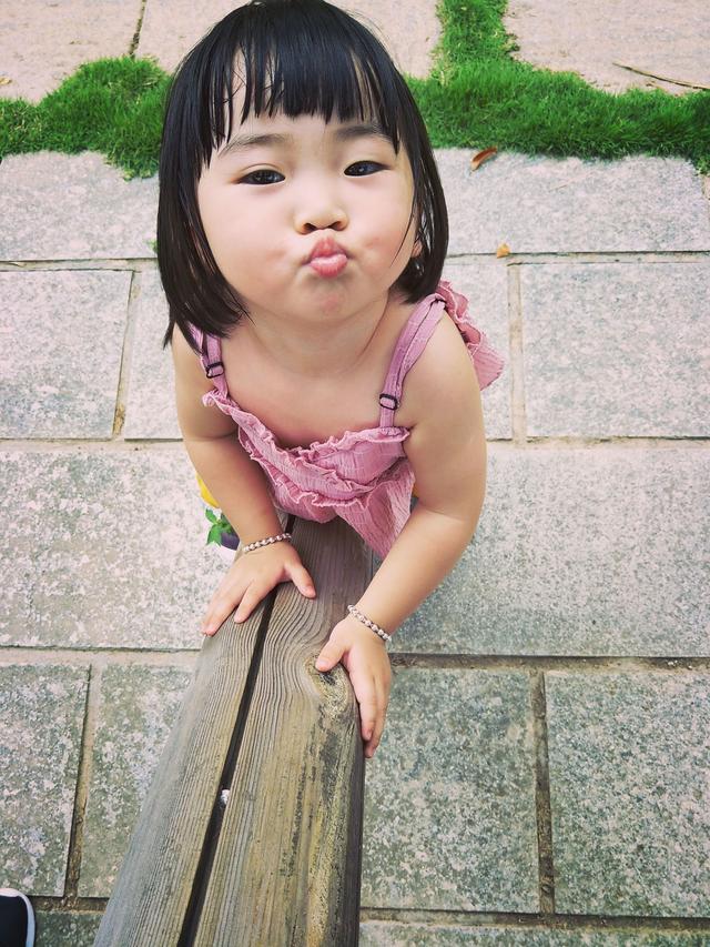 分享早教讲座笔记（二）