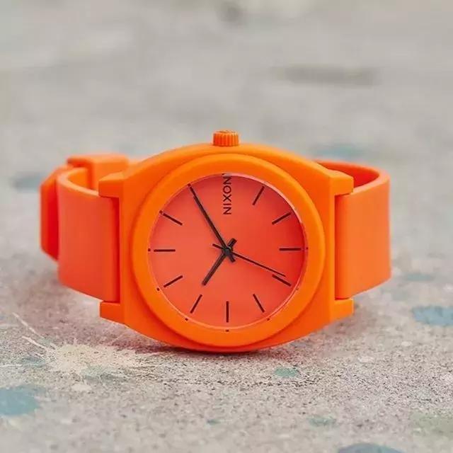 给自己送了一个不贵的手表,求推荐个便宜耐用的手表