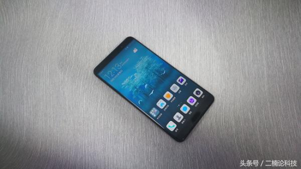 华为mate10黑色,华为mate10亮黑6+128体验