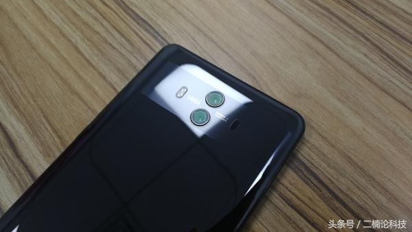 华为mate10黑色,华为mate10亮黑6+128体验