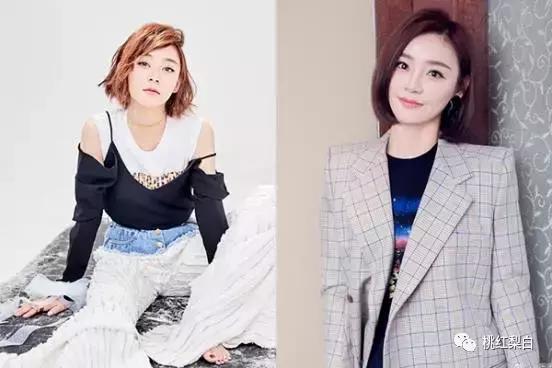 袁姗姗和杨幂的差距,袁姗姗杨幂关系为什么不好