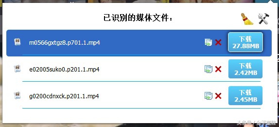 做自媒体不用视频素材能够吗,网页视频模板素材