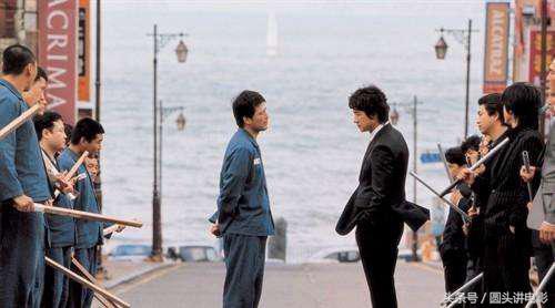 韩国十大黑帮片排行榜,韩国十大黑帮经典电影在哪里看