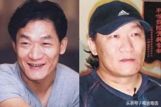 触目惊心吸毒前后真实的变化,吸毒的危害到底有多严重图片