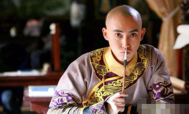 清朝雍正八贤王有几个亲兄弟,清朝十二个铁帽子王有哪些