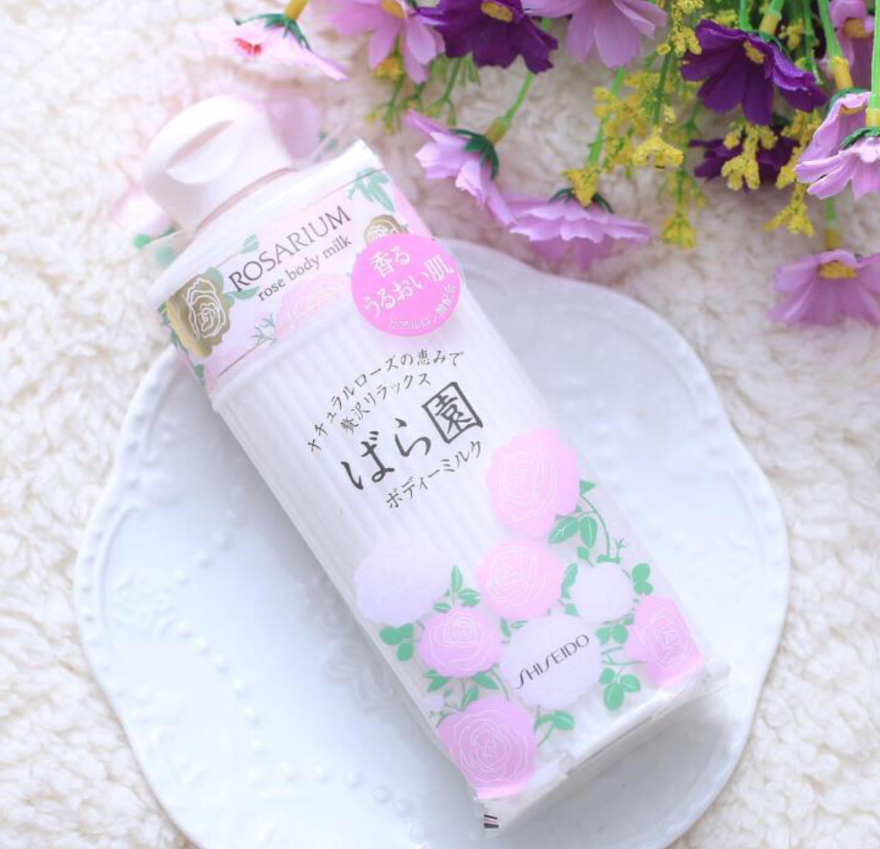 香水身体乳持久留香72小时正品,香水味美白身体乳推荐