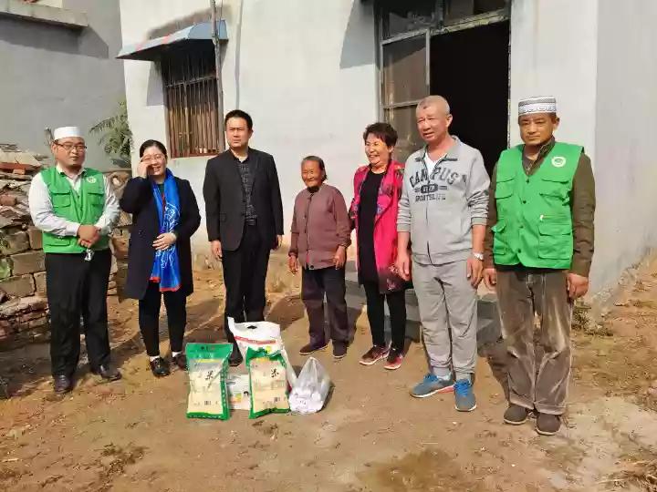 重阳节别忘记陪伴,重阳节暖心时刻