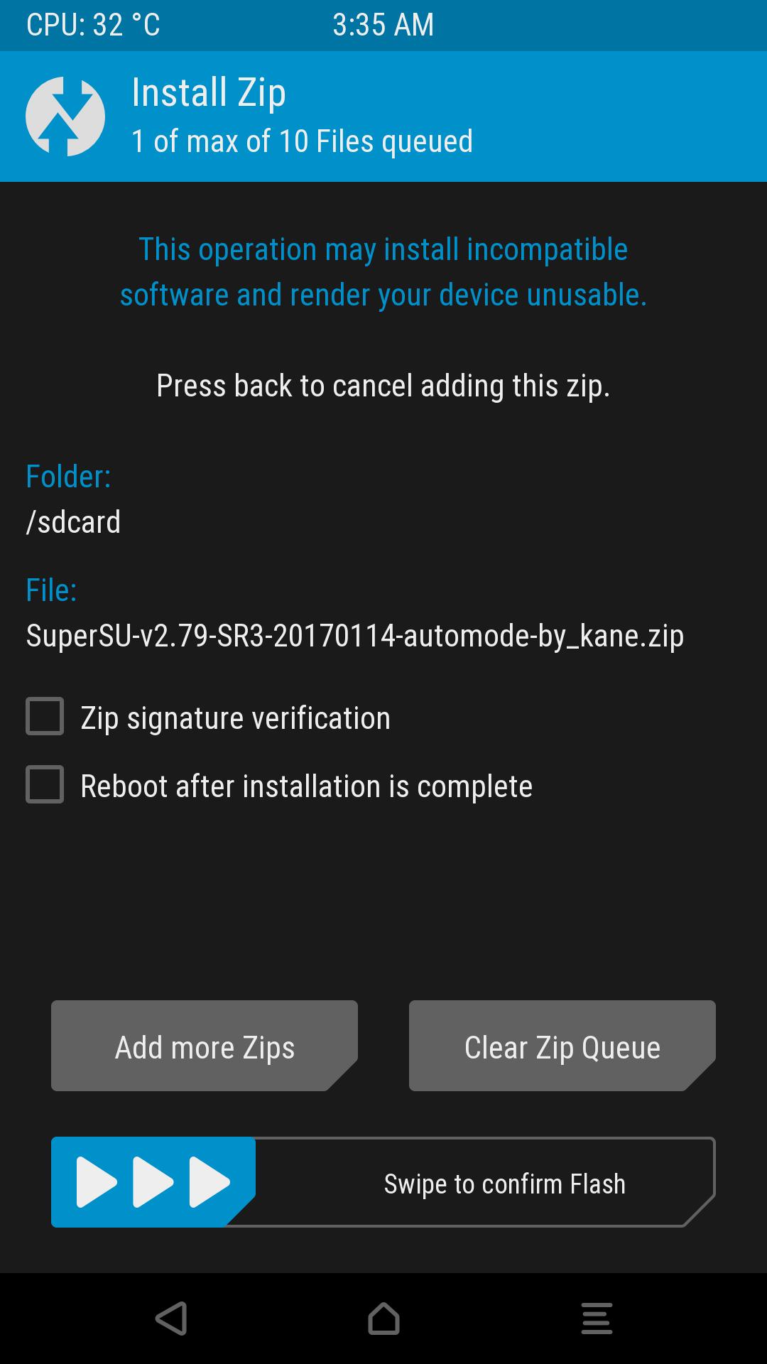 小米手机第三方刷机教程不用电脑,小米手机刷机最简单的方法