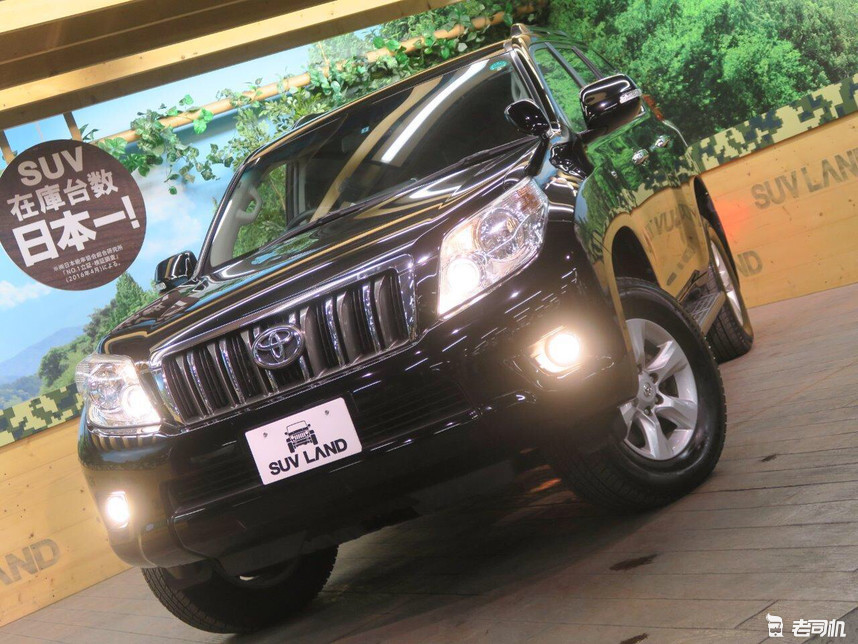 霸道2700老款越野,越野车真正的霸道