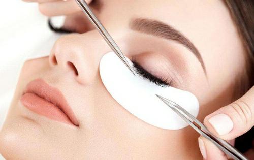 睫毛嫁接流程视频,睫毛嫁接流程操作