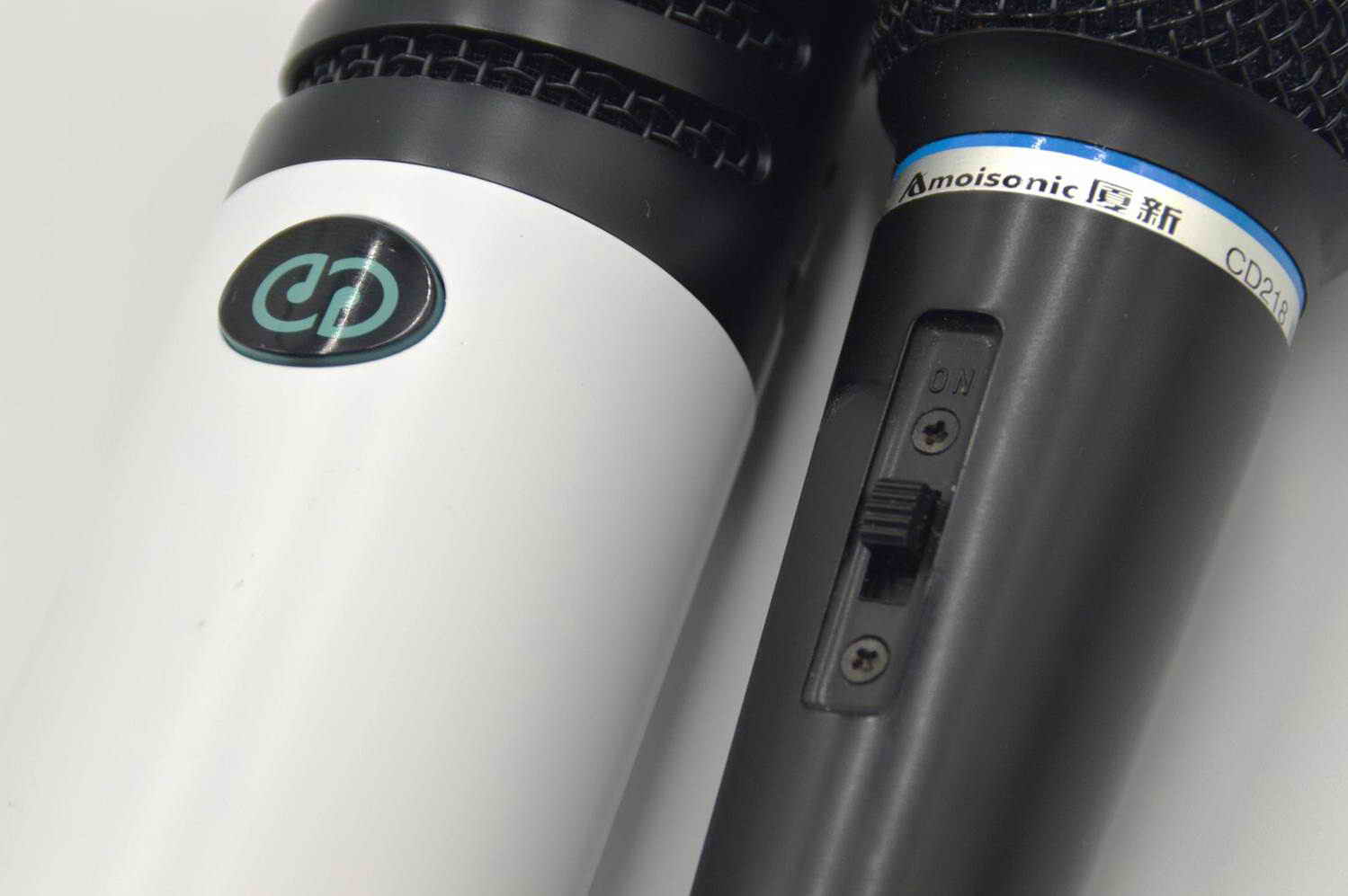 直播麦克风推荐测评第一名,森然麦克风哪个型号直播唱歌好