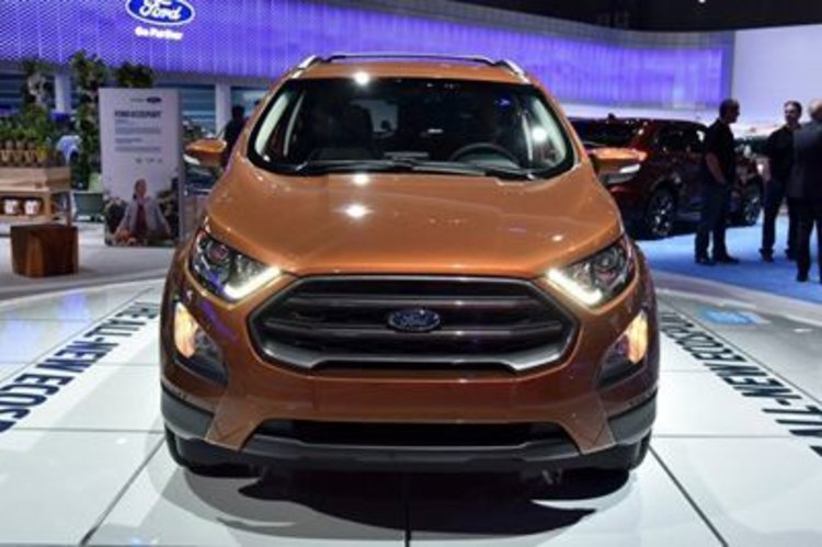 福特翼搏最新款,改的最帅的福特翼搏