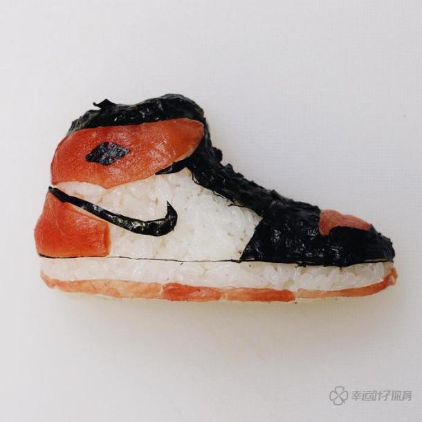 花式撸鞋？原来现在玩鞋都那么烧脑