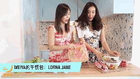 新手小白学健身餐,网红健身教练的锻炼方法