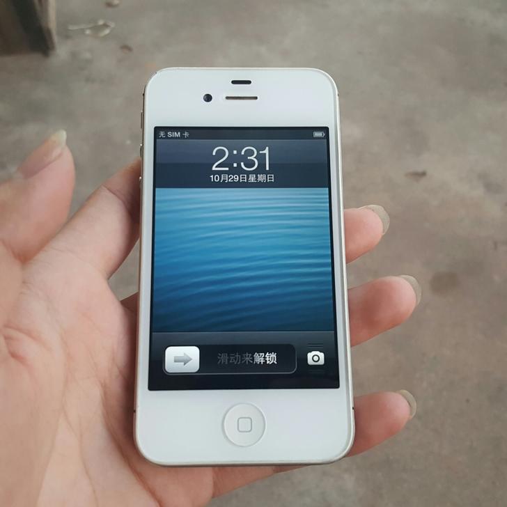 iphone4s还值得买吗,300块钱的iphone都有哪些