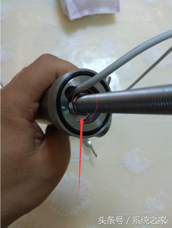 小米厨下净水器换完滤芯出水小,小米厨下式净水器水龙头怎么拆卸