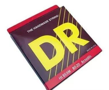 怎么挑选合适自己的琴弦,初学者合适买什么琴弦