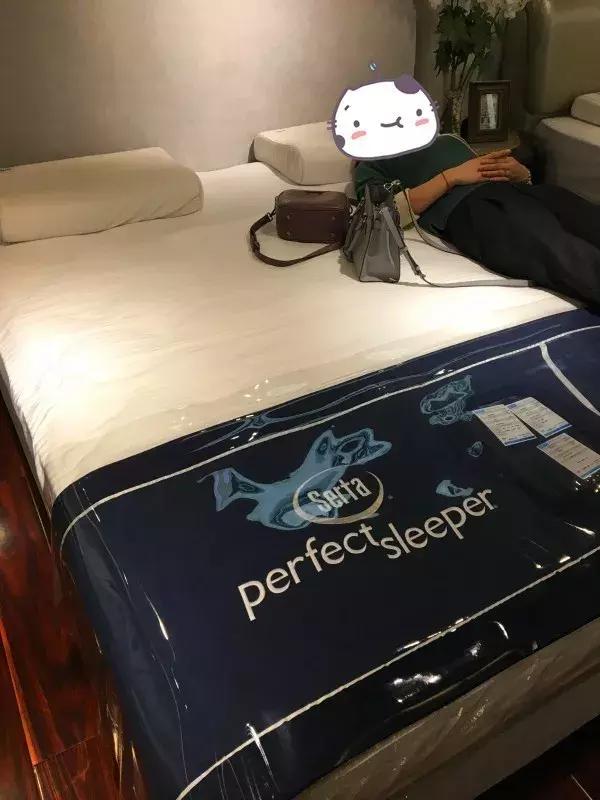 多人评测床垫怎么选择品牌,床垫免费试睡有什么品牌