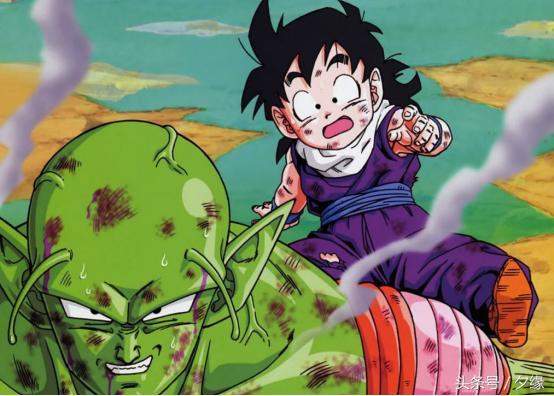 鸟山明七龙珠创作史,鸟山明最初对七龙珠的篇幅设定