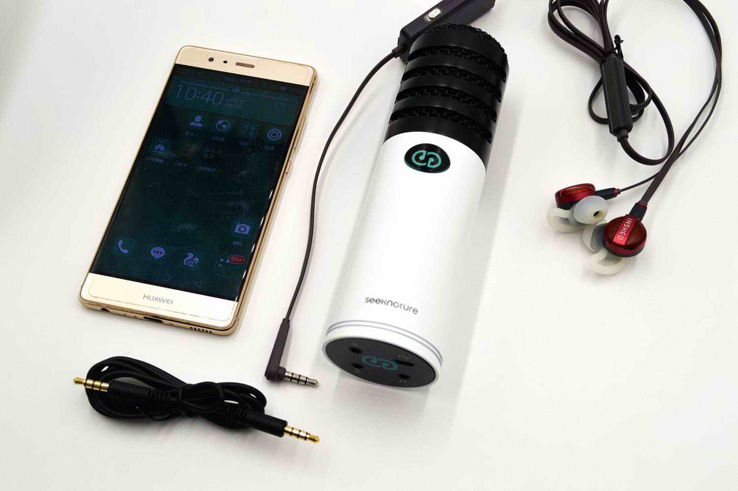 直播麦克风推荐测评第一名,森然麦克风哪个型号直播唱歌好