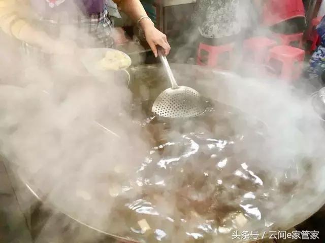 泸西豌豆凉粉,泸西水晶凉粉怎么做好吃