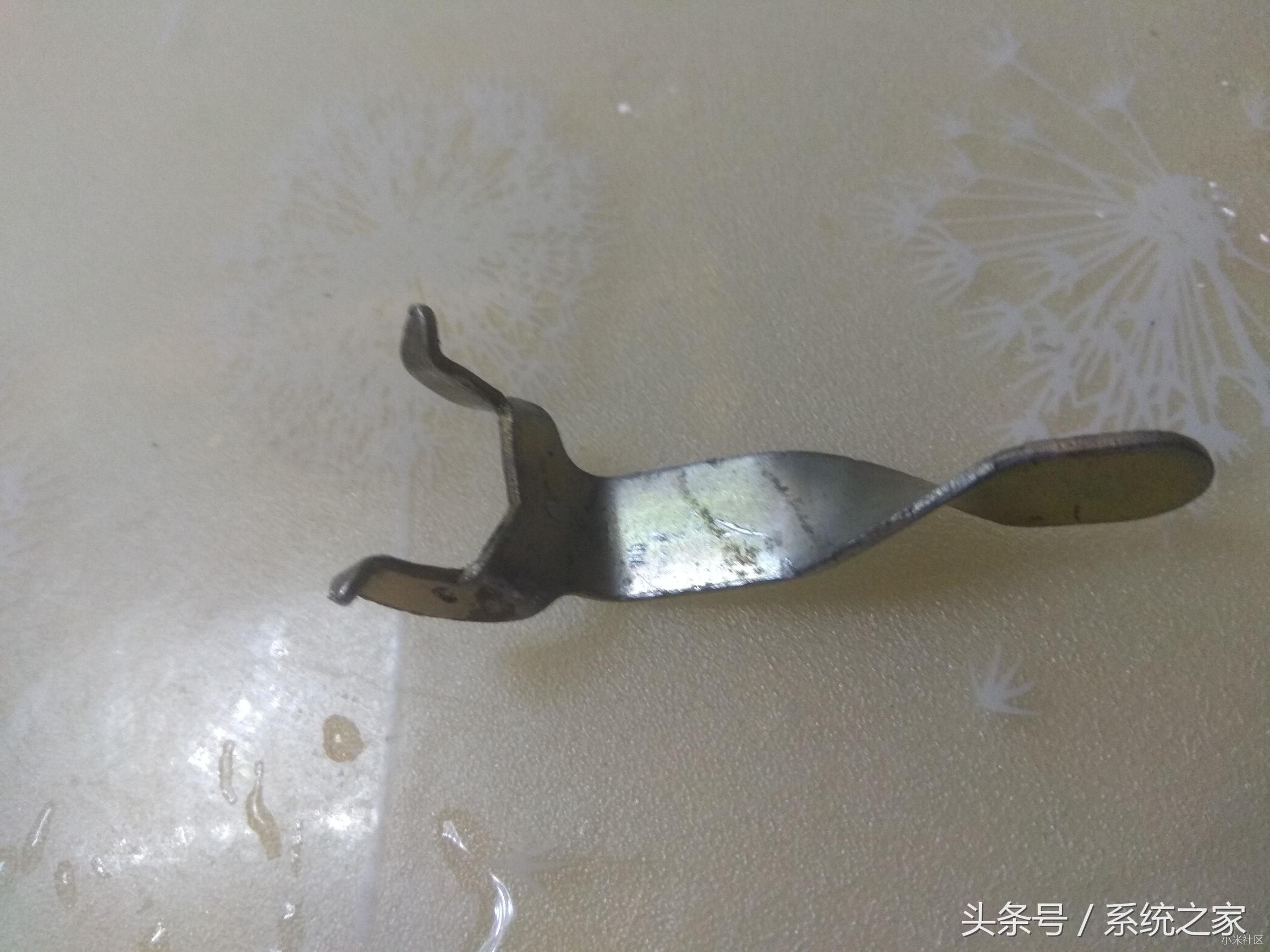 小米厨下净水器换完滤芯出水小,小米厨下式净水器水龙头怎么拆卸