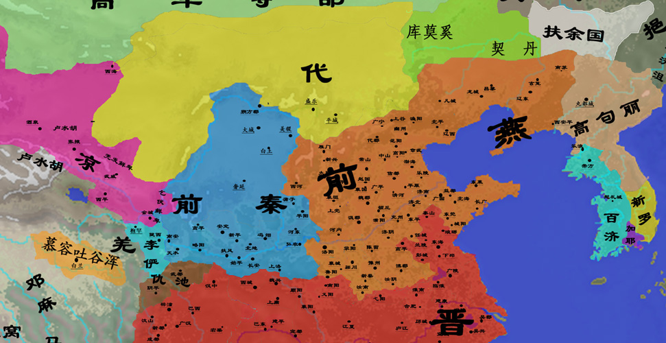 慈不掌兵历史例子,慈不掌兵的真实例子