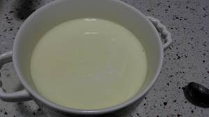 双皮奶能够用普通的奶粉做吗,用奶粉做双皮奶的简单做法