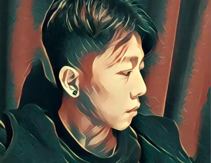 整容失败后的样貌,整容失败后才觉得自己没有丑