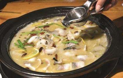 花鲢鱼怎么做鱼才能又滑又嫩,黑鱼与草鱼上浆区别