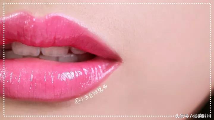 ysl夹心迷魅护唇膏,ysl热门显白口红小合集