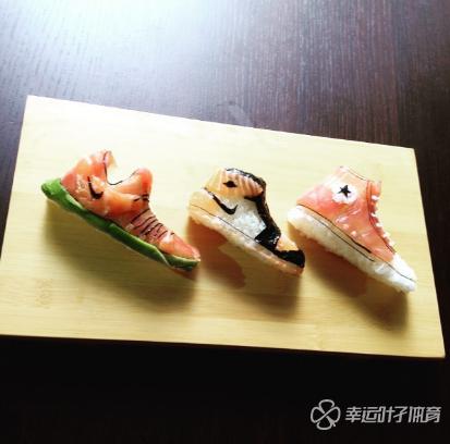 花式撸鞋？原来现在玩鞋都那么烧脑