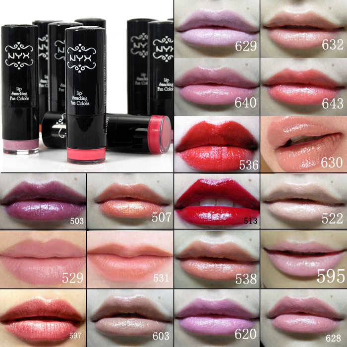 好用又平价的口红推荐,口红唇釉套盒推荐平价