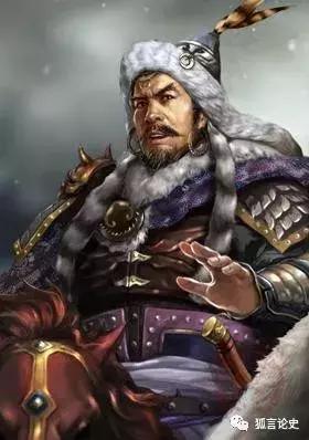 慈不掌兵历史例子,慈不掌兵的真实例子