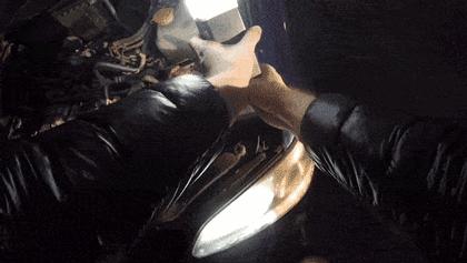 野外求生多功能急救包,功能最齐全的急救包