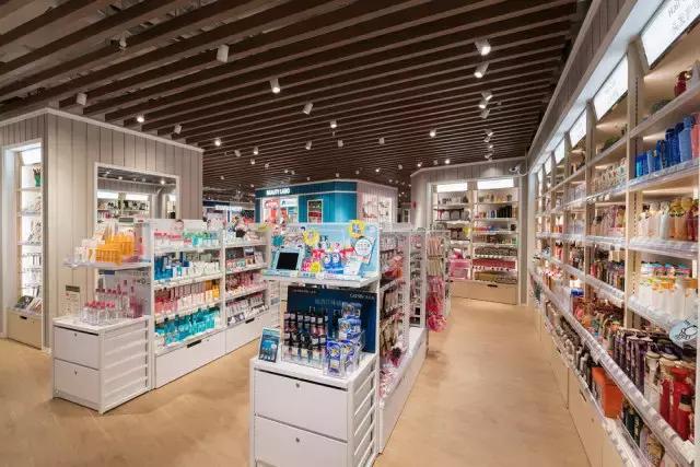 魔都超市攻略大全,魔都十大购物中心