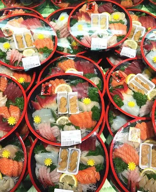 魔都超市攻略大全,魔都十大购物中心