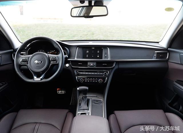 八万块钱14款k5值得买吗,12万公里的k5值得买吗