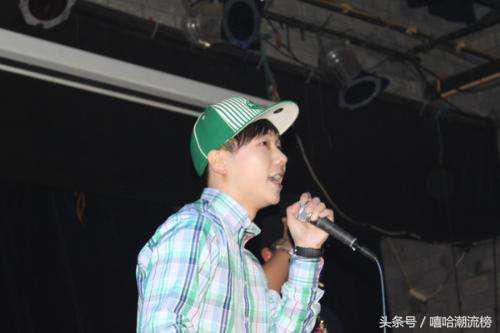 dissgai的歌中国新说唱巅峰对决,中文说唱十大dissgai