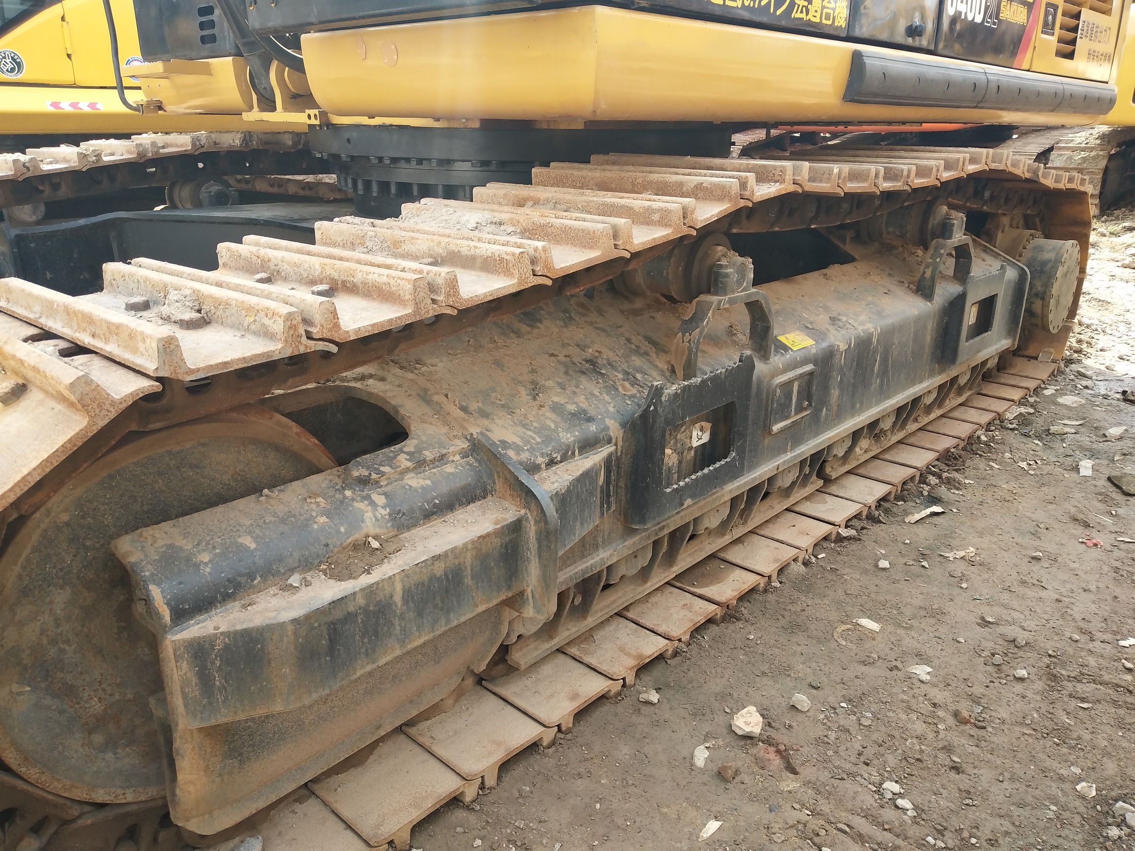 2018款卡特340d2l挖掘机参数,卡特340d2二手挖掘机