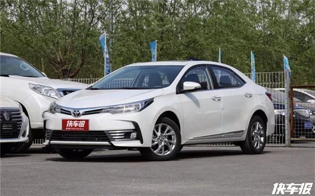 15万左右轿车省油保养便宜保值,15万保值省油性价比高的车