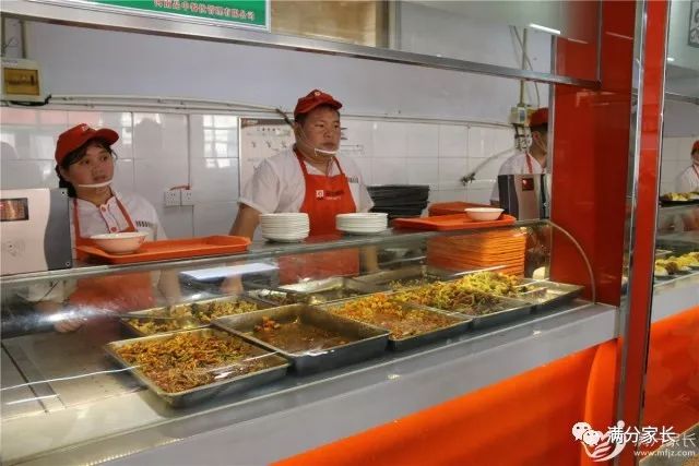 为啥报考这所高中？除了硬件设施一流，还有这几点值得参考！