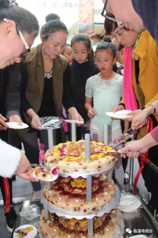 少儿艺术之星春晚,临淄少儿春晚哪天播出