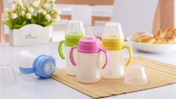 奶瓶玻璃的好还是ppsu材质的好,奶瓶的材质是pp和ppsu有什么区别