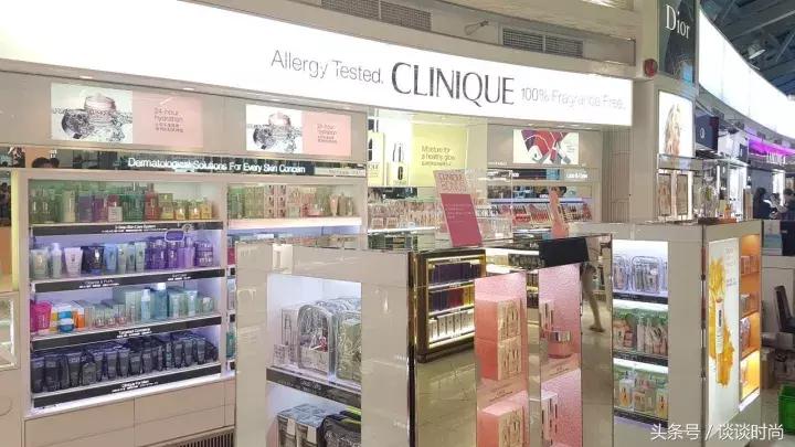 到泰国旅游有哪些必买,泰国的旅游必买清单